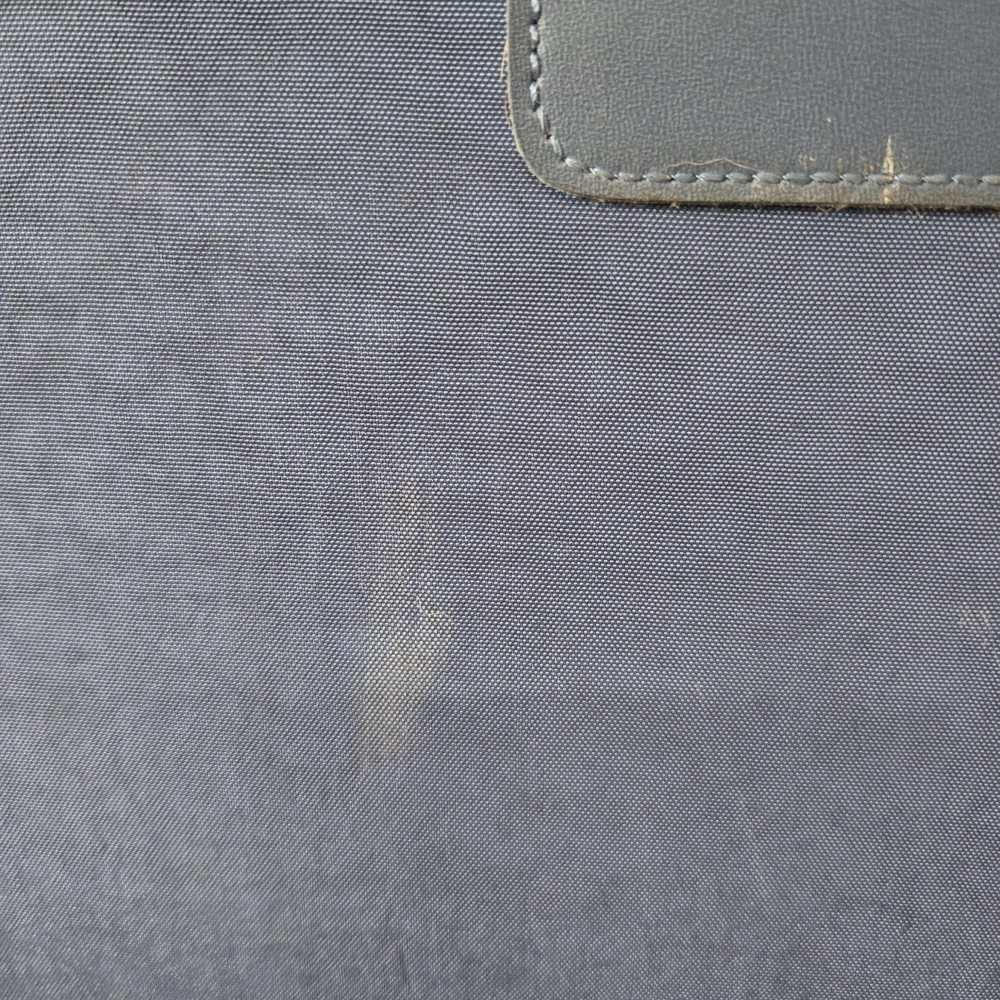 Kipling Blue Wheeled Duffel Bag - Picture 7 of 7